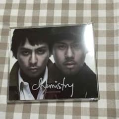 【値下げしました♡】CHEMISTRY  アルバムのサムネイル