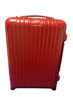 リモワ サルサ デラックス 35L キャリーケース スーツケース 2輪 機内