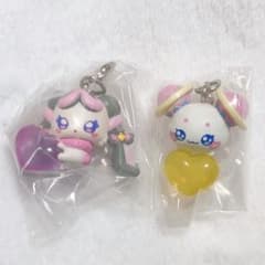 ぷちきゅあ めじるしアクセサリーのサムネイル