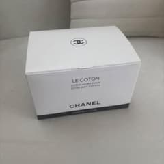 CHANEL LE COTON 100枚入り コットンのサムネイル