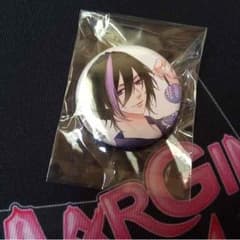 LAGRANGE POINT ラグポ 牧島シャイ 夏祭りセット 缶バッジのサムネイル