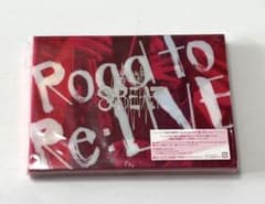 関ジャニ∞ Re:LIVE 8BEAT-Road to Re:LIVE - メルカリ