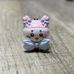 も*ら様 ちいかわバスボム リボンなみんな(古本屋 カニちゃん)のサムネイル
