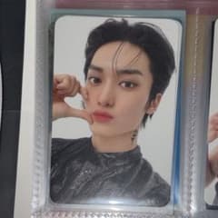 CRAVITY テヨン evershine plve トレカ - メルカリ