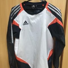 adidas アディダス ピステのサムネイル