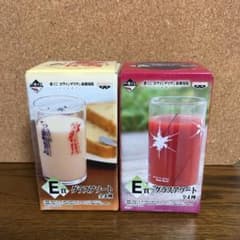 一番くじ　エヴァ　グラスソアートのサムネイル