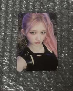 IVE ガウル サノク トレカ - メルカリ