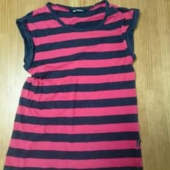 BEAMS BOYボーダーシャツのサムネイル