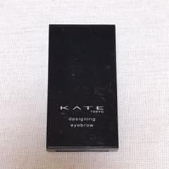 ケイト デザイニングアイブロウ3D EX-4 2.2g 箱無しのサムネイル