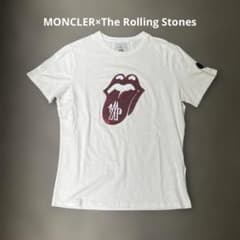 ⭐️希少 MONCLER×The Rolling Stones Sequins ⭐️希少 MONCLER×The Rolling Stones Sequins - メルカリ