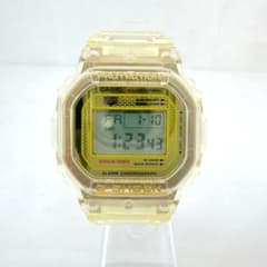 35周年記念モデル】CASIO G-SHOCK 3421 DW-5035E - メルカリ
