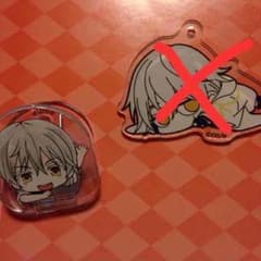 刀剣乱舞 鶴丸国永のサムネイル
