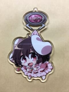 東方 キーホルダー 因幡てゐのサムネイル