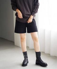 Plage Tweed ニット ショートパンツのサムネイル