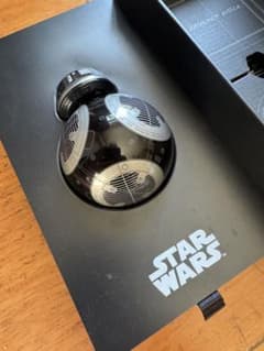 Sphero STAR WARS BB-9E スターウォーズ ドロイド 箱付き - メルカリ