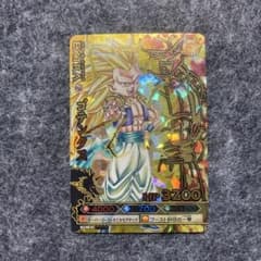 4 ドラゴンボールバトラーズ 爆レア B238-5ゴテンクス - メルカリ