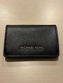 MICHAEL KORS 名刺入れのサムネイル