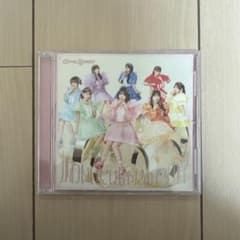 CUTIE STREET CDのサムネイル