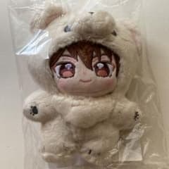 守沢千秋 一緒に暮らすぬい いつぬい あんスタ あんさんぶるスターズ