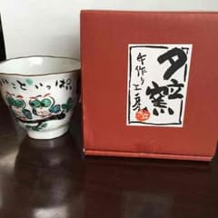 なこ様専用 湯呑み茶碗 ギャラリー夕立窯のサムネイル