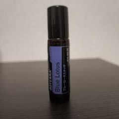 新品 doTERRA Blue Lotus ブルーロータスタッチ 10ml - メルカリ