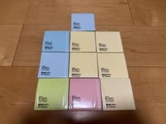付箋　10個セット - 3