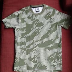 アディダス半袖Tシャツのサムネイル