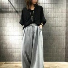 ミラクル様専用 JEANASIS ジーナシス  フロントタックスキッパーシャツのサムネイル