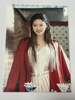 #TWICE4 ラントレ ジョンヨンのサムネイル