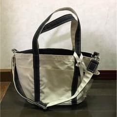 smile様専用TEMBEA テンベアx こどもBEAMSトートバッグのサムネイル
