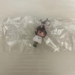 ミルキーサブウェイ めじるしアクセサリー チハルのサムネイル