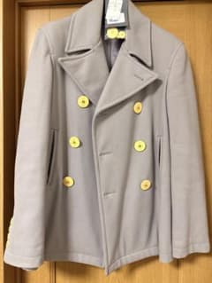 McQ Alexander McQueen(マックキュー) ピーコートのサムネイル