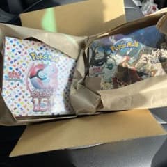 Lucky様専用　ポケモンカード　151 ・クレイバーストのサムネイル