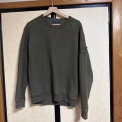 stone island トレーナーのサムネイル