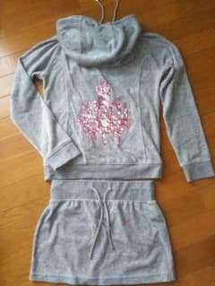Rady☆シャンデリアスカートセットアップのサムネイル