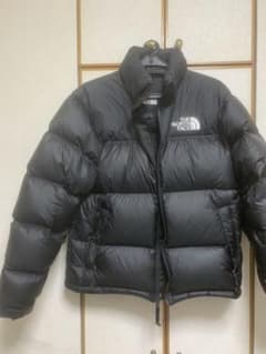 NORTH FACE ヌプシのサムネイル