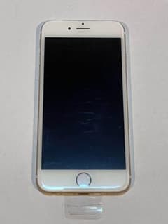 iPhone 6 Gold 128 GB docomoのサムネイル
