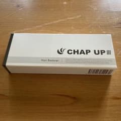 薬用 チャップアップ CHAPUP 育毛ローション 120ml 育毛剤のサムネイル