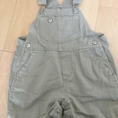 ラルフローレン つなぎ 90センチのサムネイル