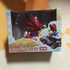 マリオ★プルバックカー★wiiのサムネイル