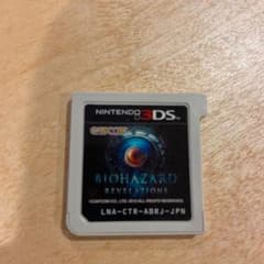 バイオハザード リベレーションズのサムネイル
