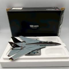 トップガン　f－14A　トムキャット　フィギュア　戦闘機　検　ホビーマスター m66444484437_1.jpg?1769233741