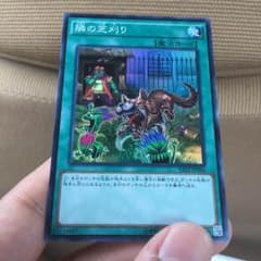 隣の芝刈りのサムネイル