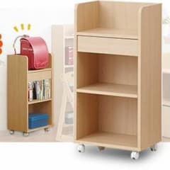お値下げしました‼ランドセルラック 新品未開封のサムネイル