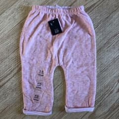 baby GAP パンツピンクのサムネイル