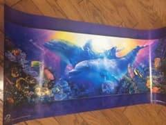 ポスター ラッセンのサムネイル