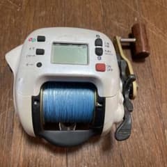 電動丸3000Rジャンク品のサムネイル