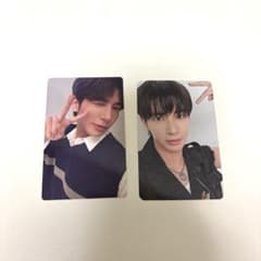 txt テヒョン トレカセット - メルカリ