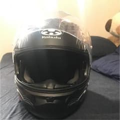 カブトのヘルメットのサムネイル