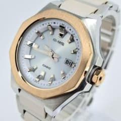 ✨美品 ベビージー Baby G MSG W350CSG ソーラー 電波 シルバ - メルカリ